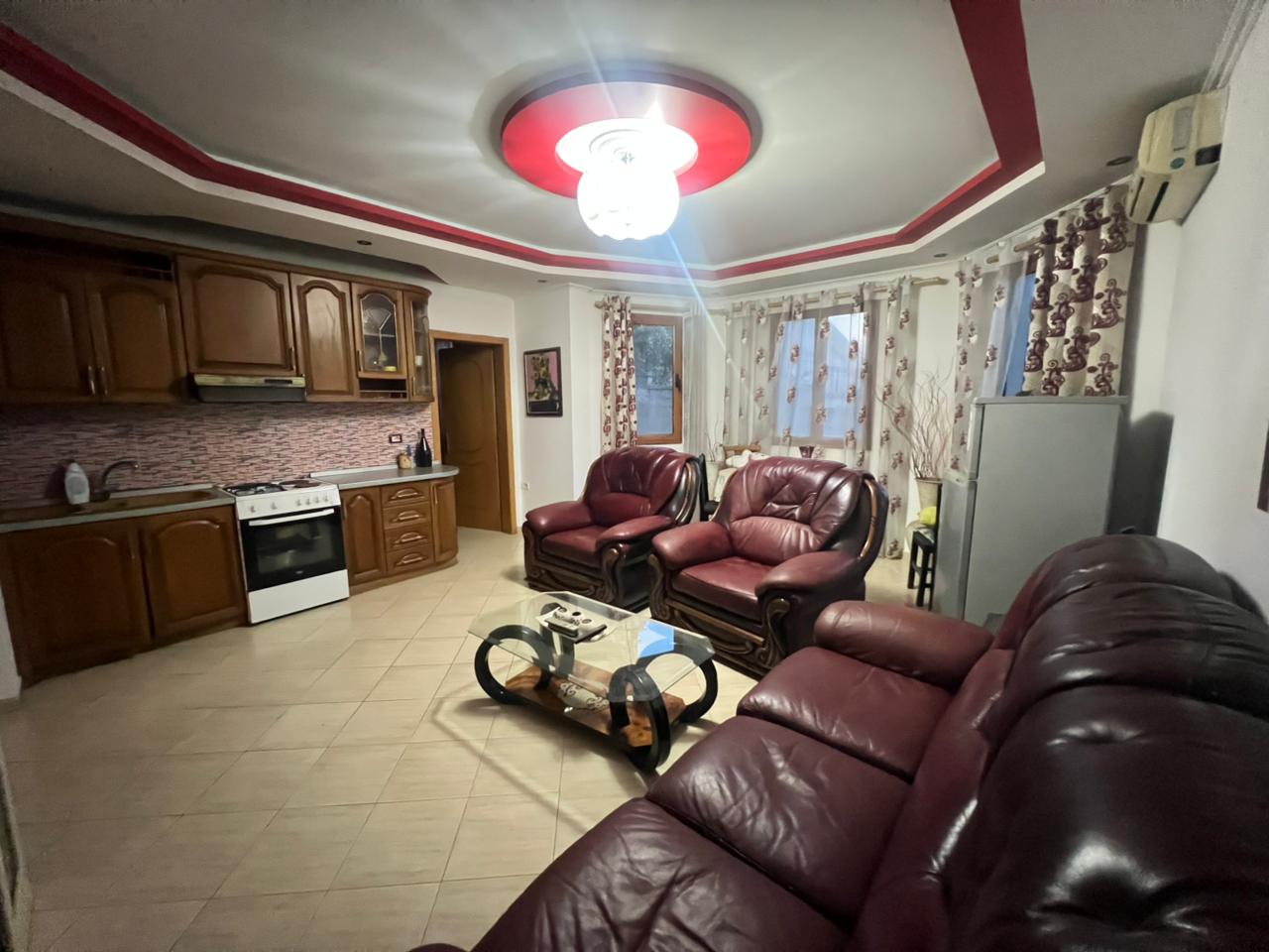 SHITET APARTAMENT 2+1 FRESK