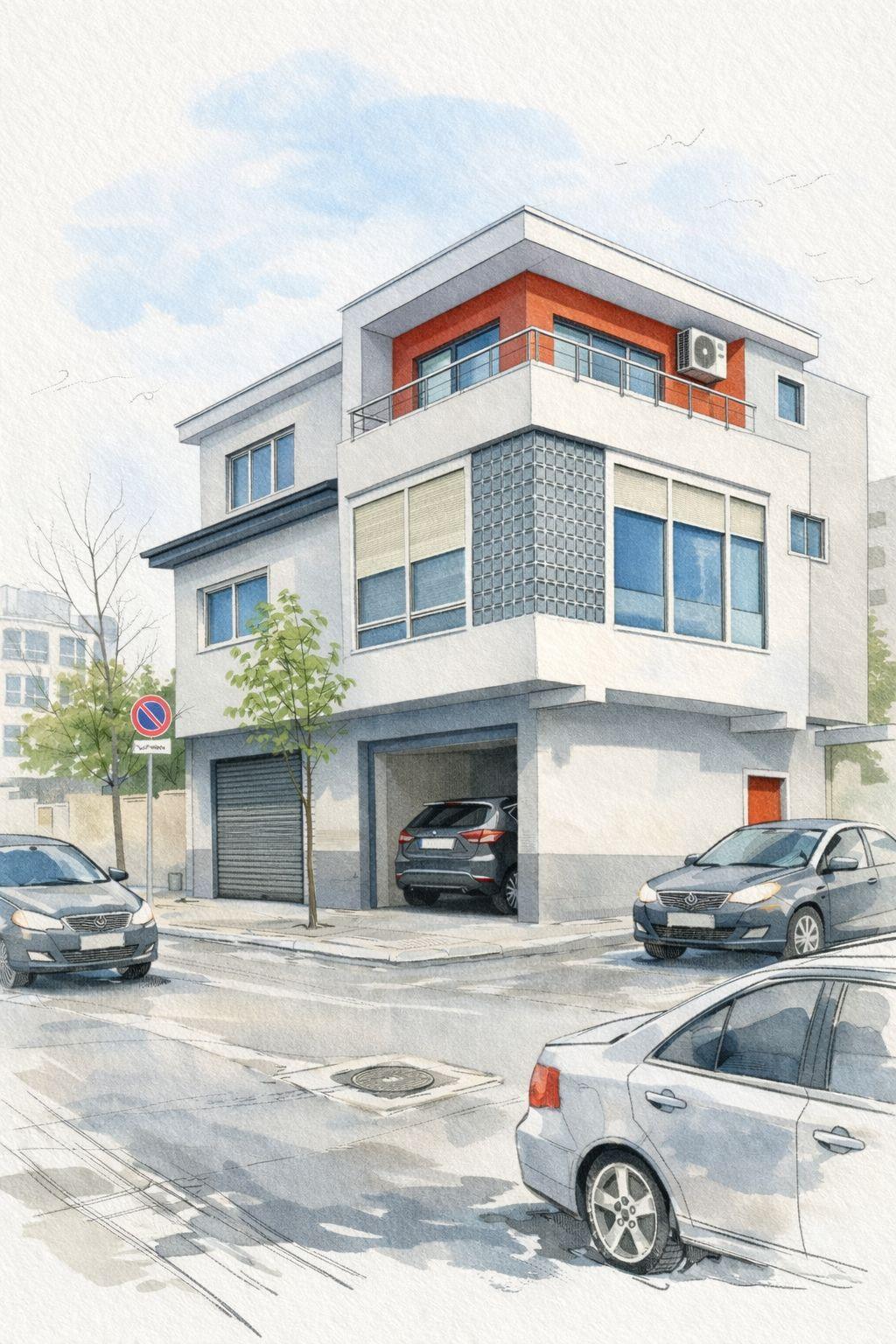 GODINE 3-KATESHE PER QIRA NE PORCELAN!