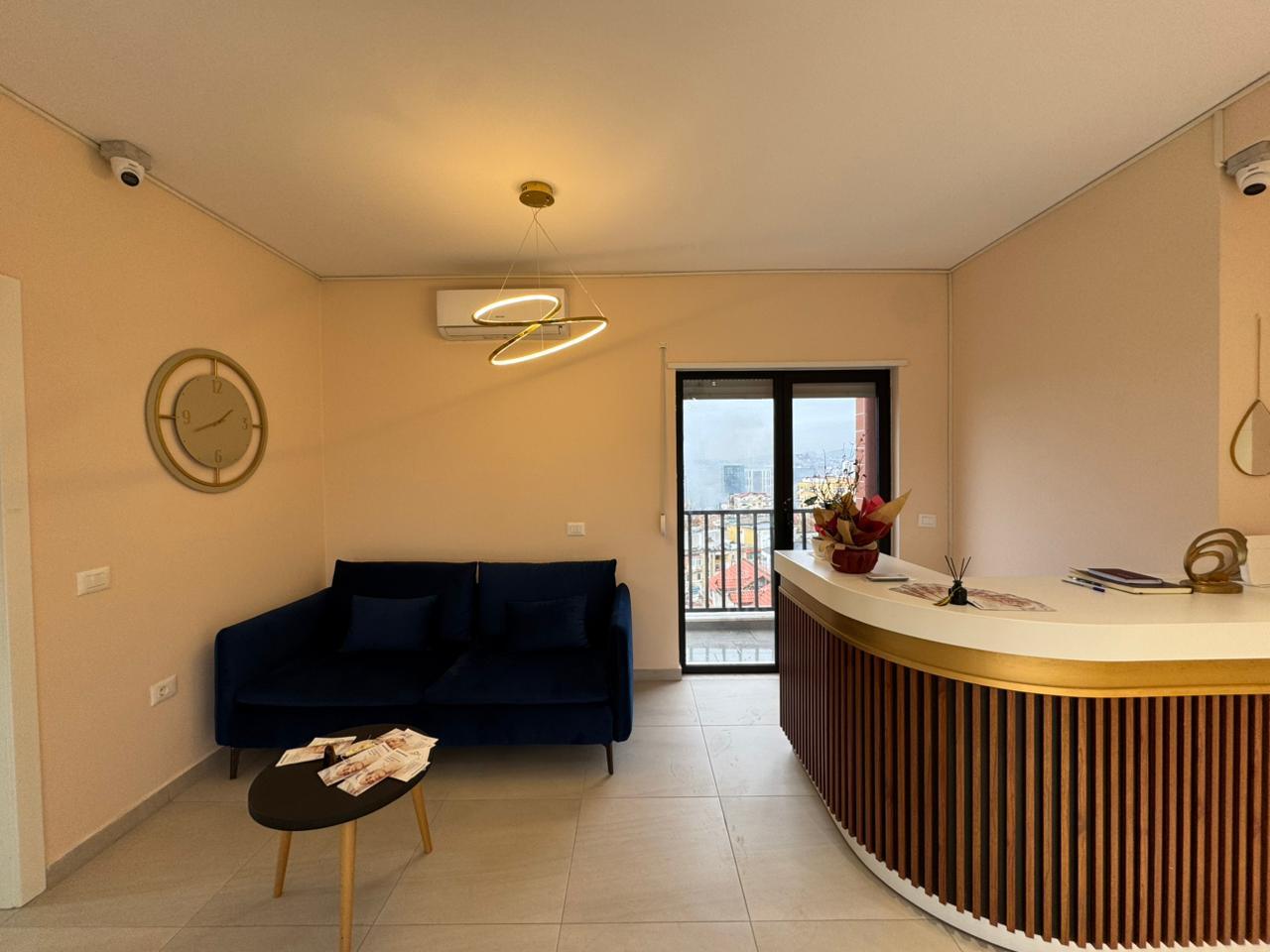 SHITET APARTAMENT 3+1+2 PRANE VILES GOLD!