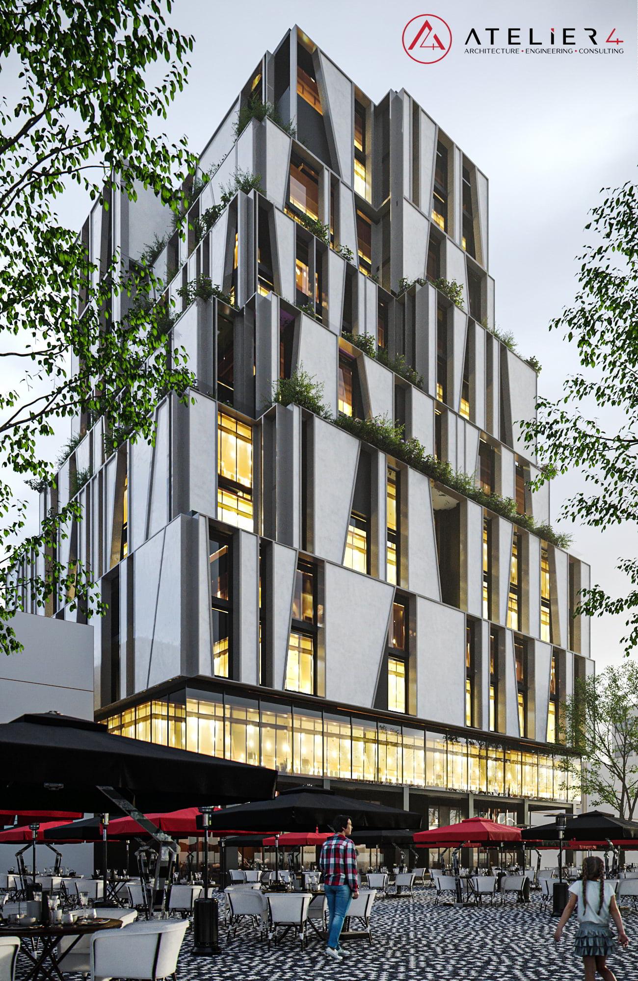 Apartament 2+1+2 ne shitje te rruga e Barrikadave