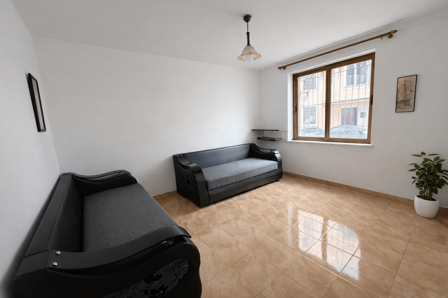 APARTAMENT 2+1 NE SHITJE !