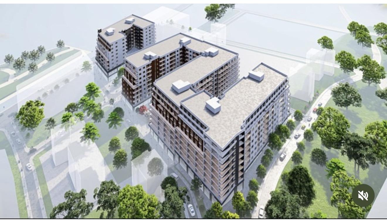 Apartament ne shitje 1+1 ne Paskuqan