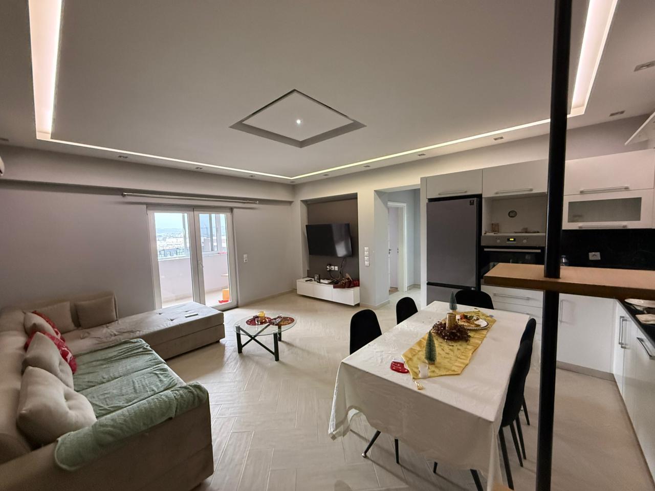 JEPET ME QIRA APARTAMENT 2+1+2 NE LAPRAKE