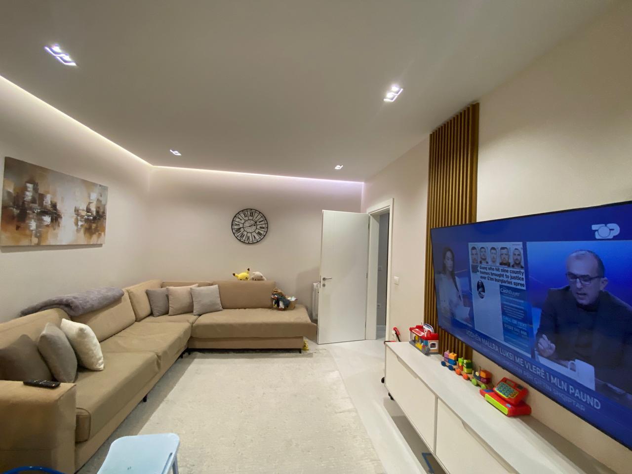 Apartament 1+1 per Shitje, Vasil Shanto, prane KESH!