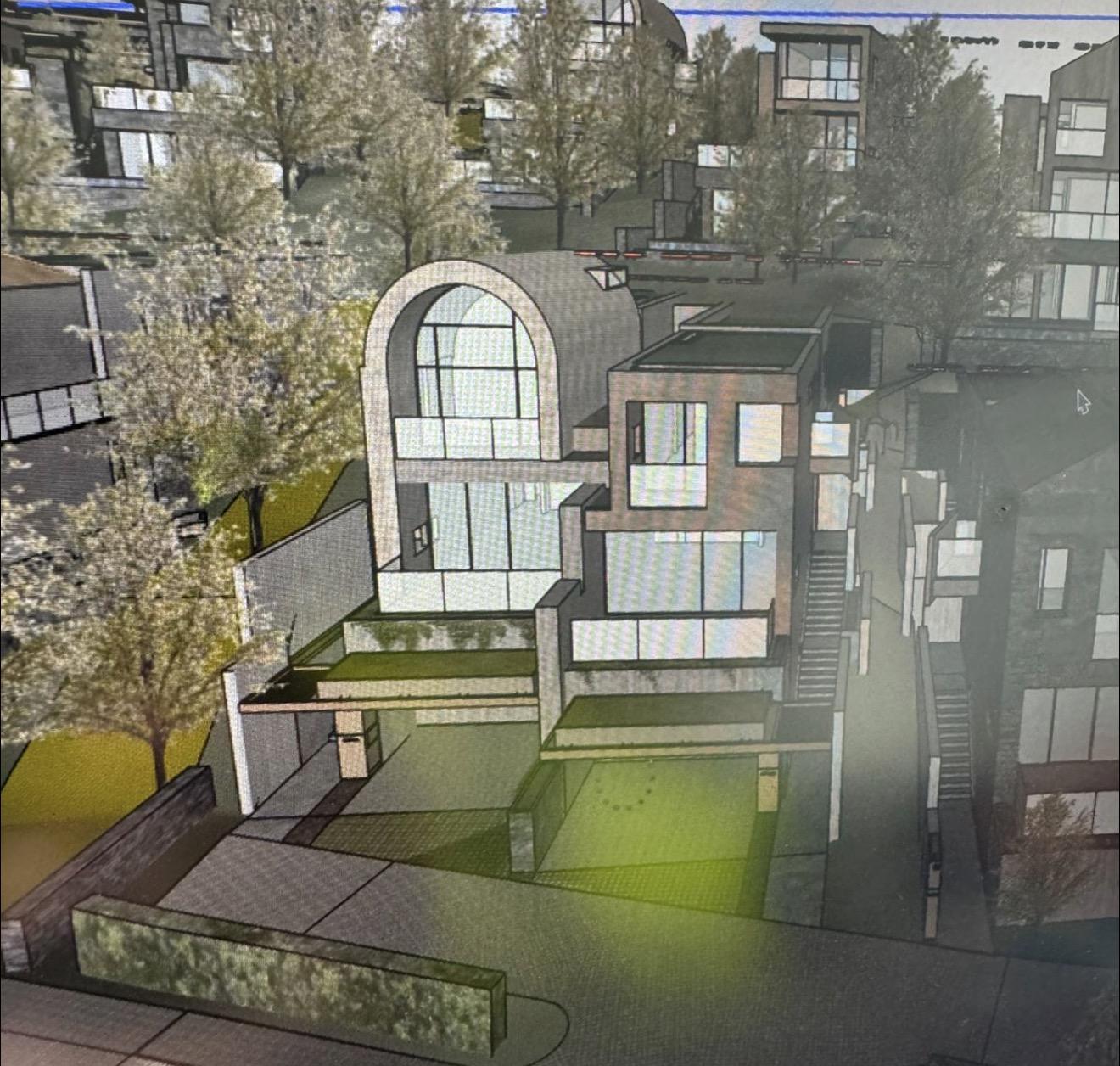 Vilë Në Green Coast 2