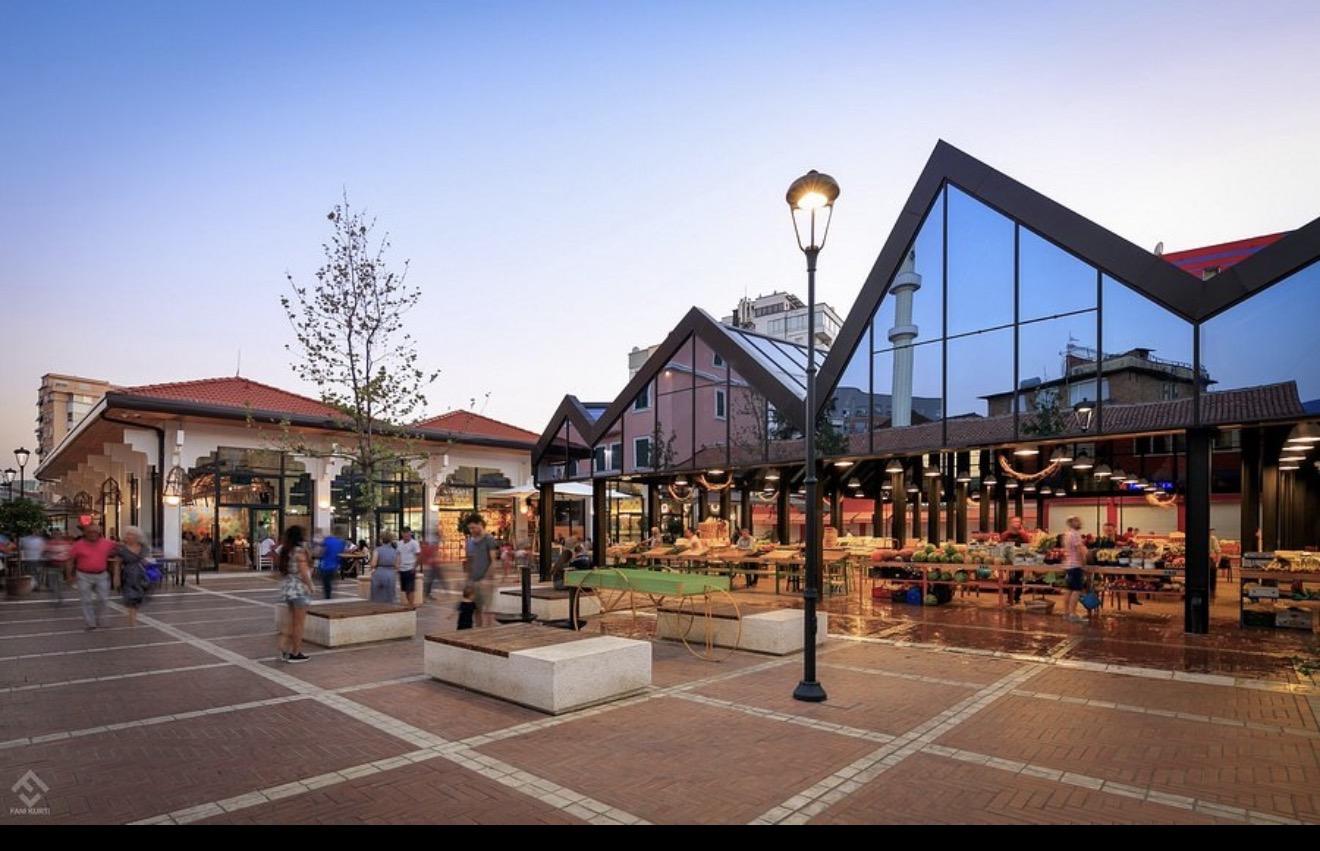 Shitet Biznesi Piceri Brand i Konsoliduar!