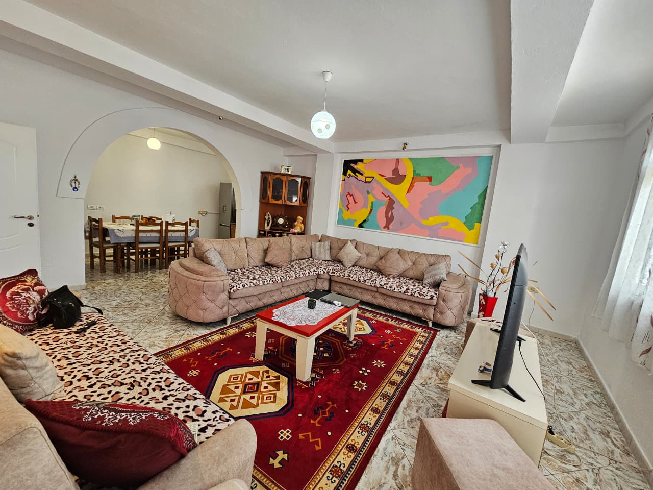 SHESIM NDERTESE 3 KATESHE NE UNAZEN E VOGEL