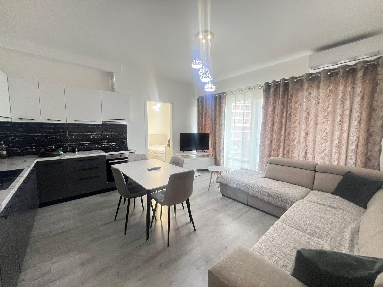 JEPET ME QERA APARTAMENT 2+1 – RRUGA 5 MAJI