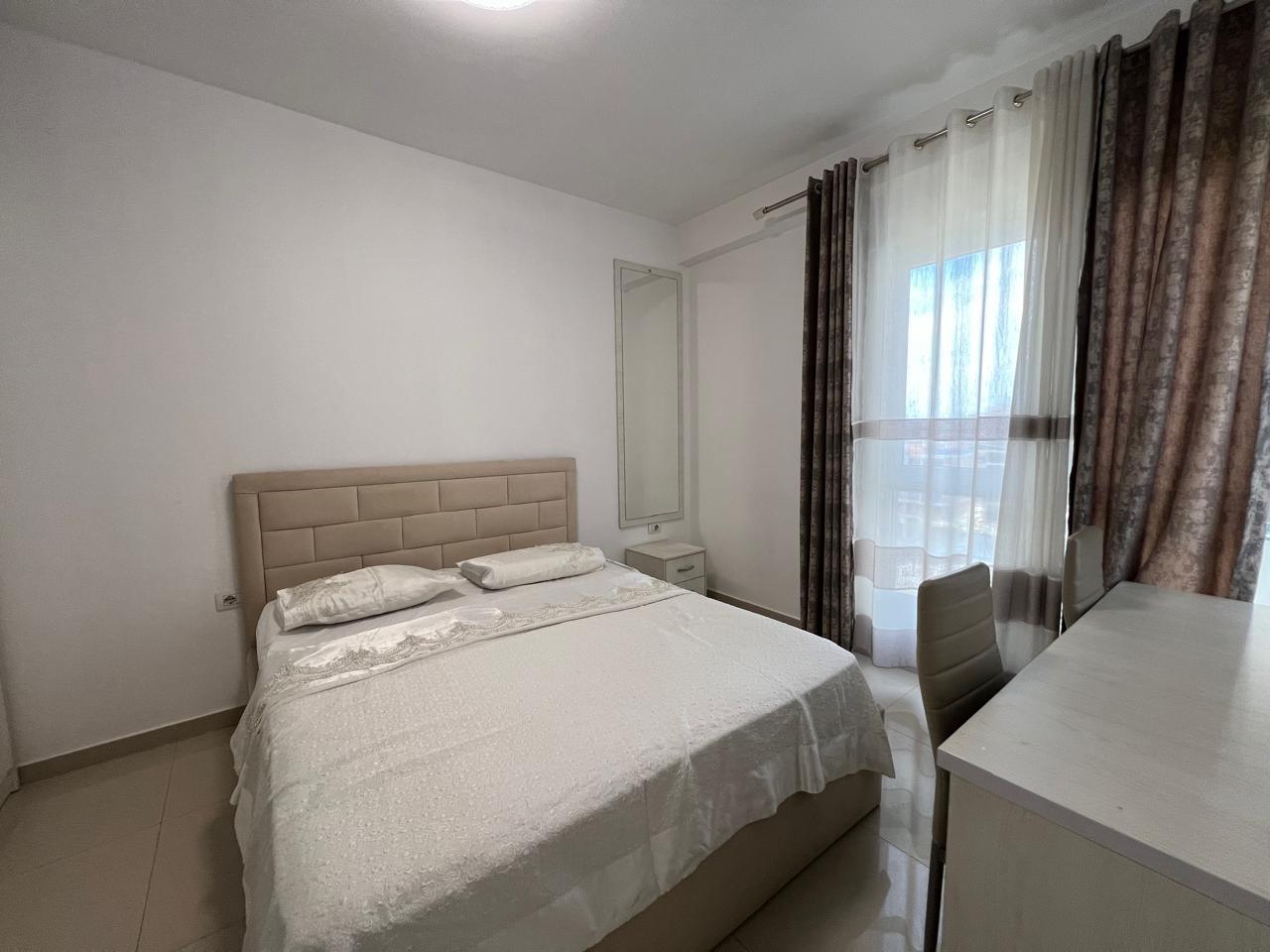 JEPET ME QERA APARTAMENT 2+1 RRUGA 5 MAJI