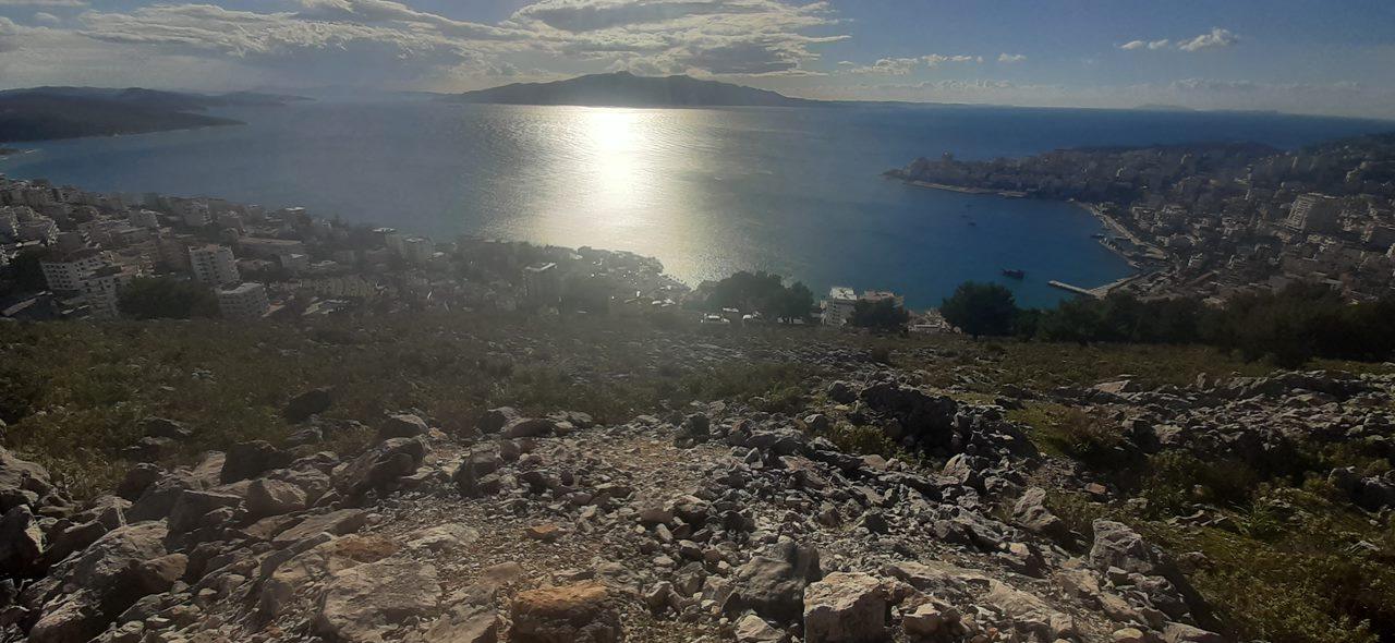 SHITET TRUALL 500 M2 SARANDE