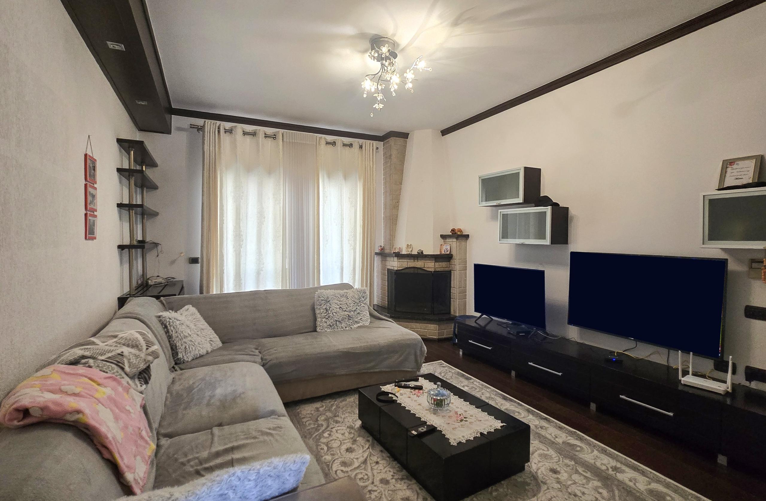 Apartament 2+1+2 në Shitje – tek “Eleonora”