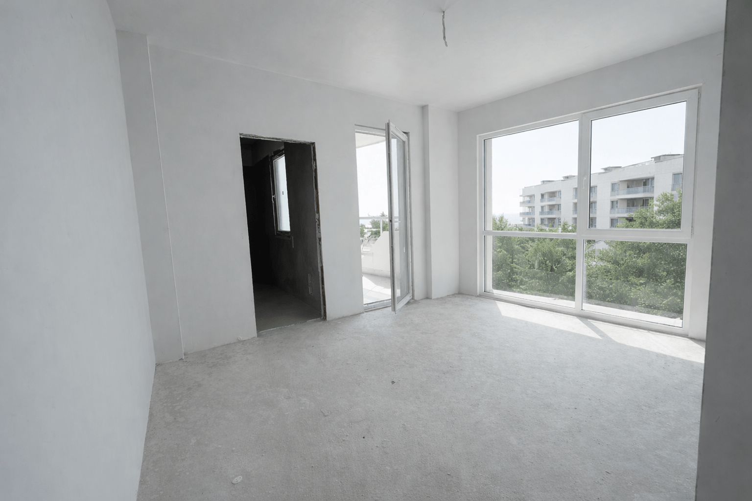 Apartament 2+1+2 Për Shitje te Liqeni i Thatë !