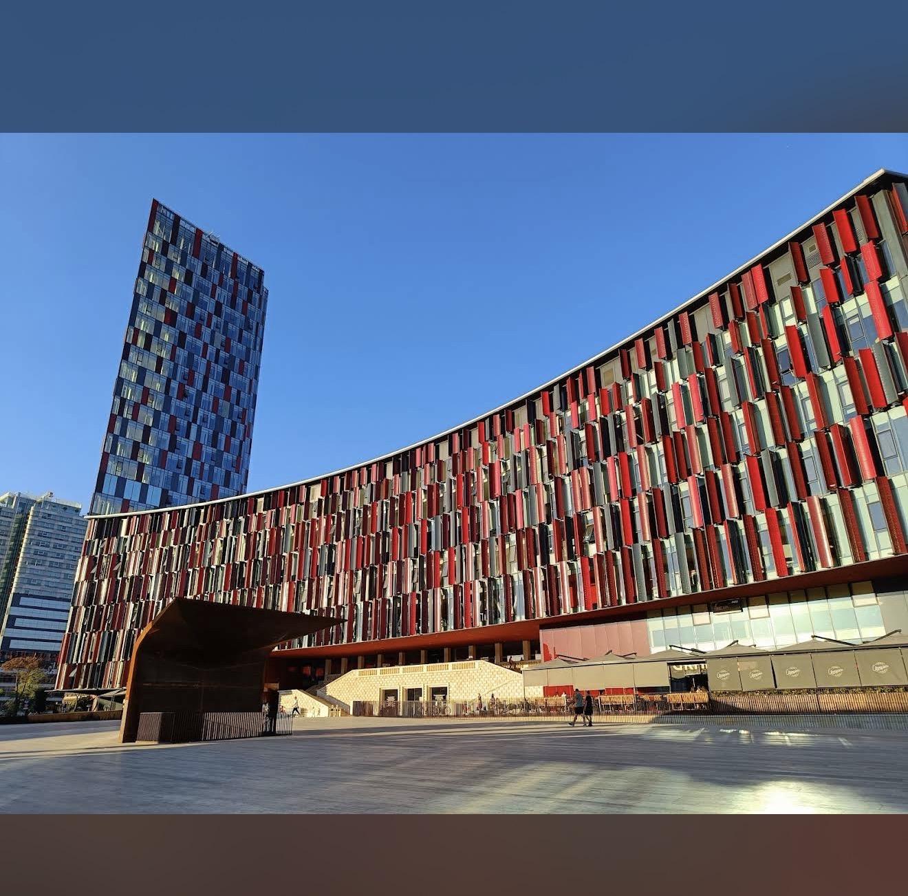 Shitet 3+1+2 📍Air Albania