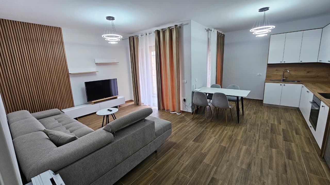 Apartament 2+1+2 per Qira, Ish Profarma!