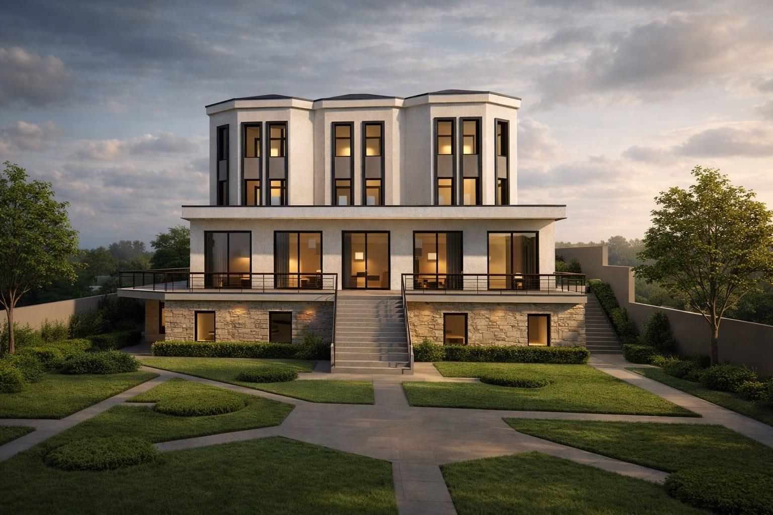 Godinë Biznesi me Qira – Pranë TEG