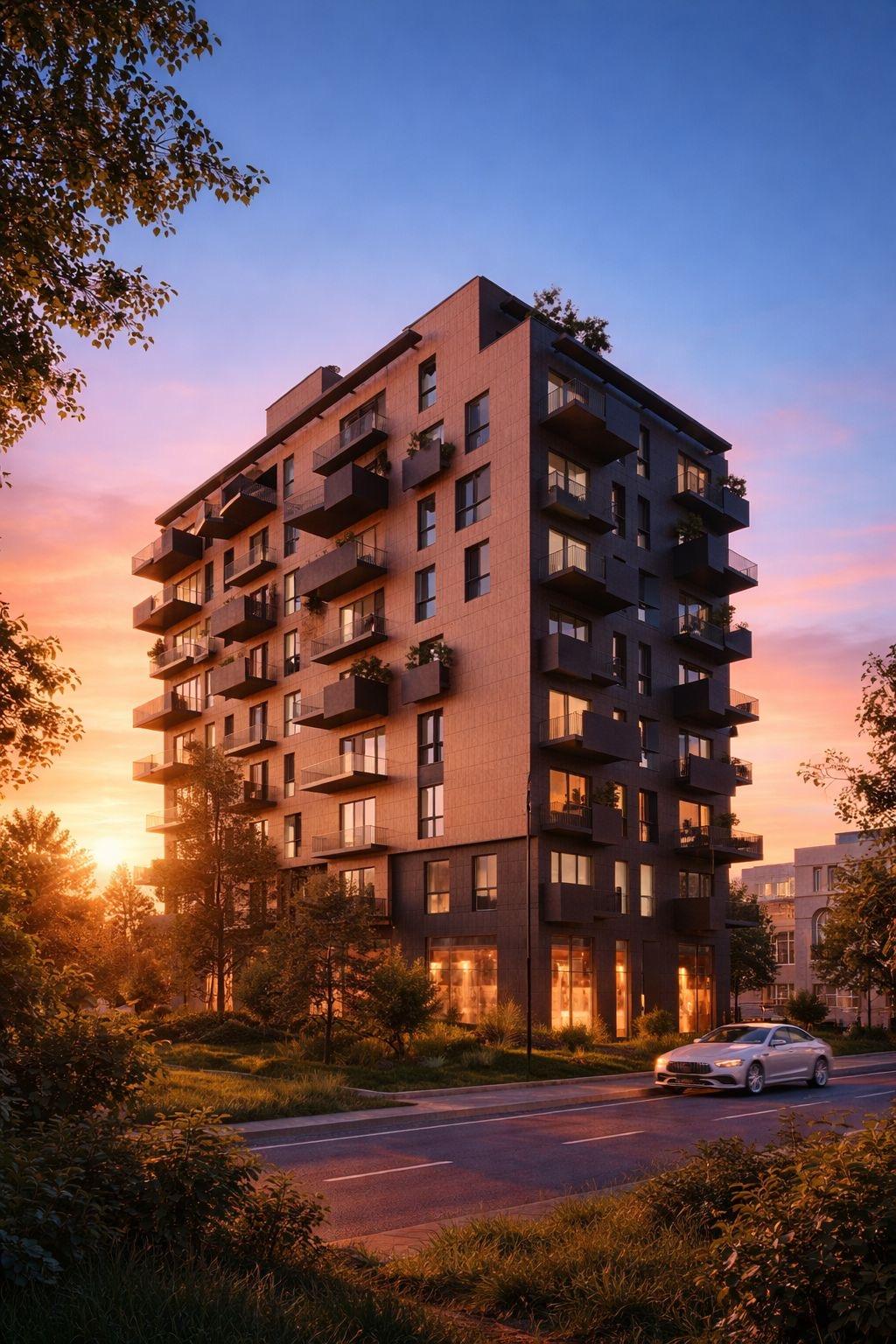 APARTAMENT 2+1 PER SHITJE,PRANE CASA ITALIA