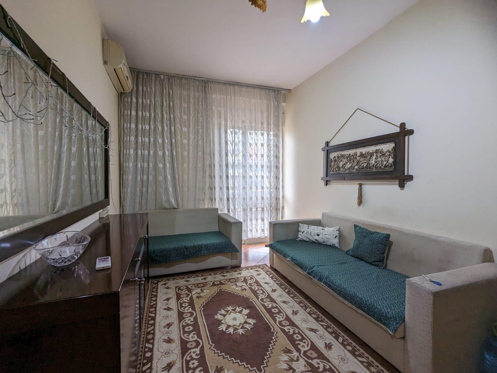 “ESKLUZIVE” SHITET 1+1 NË KOMPLEKSIN VIZION PLUS – DON BOSKO, TIRANË