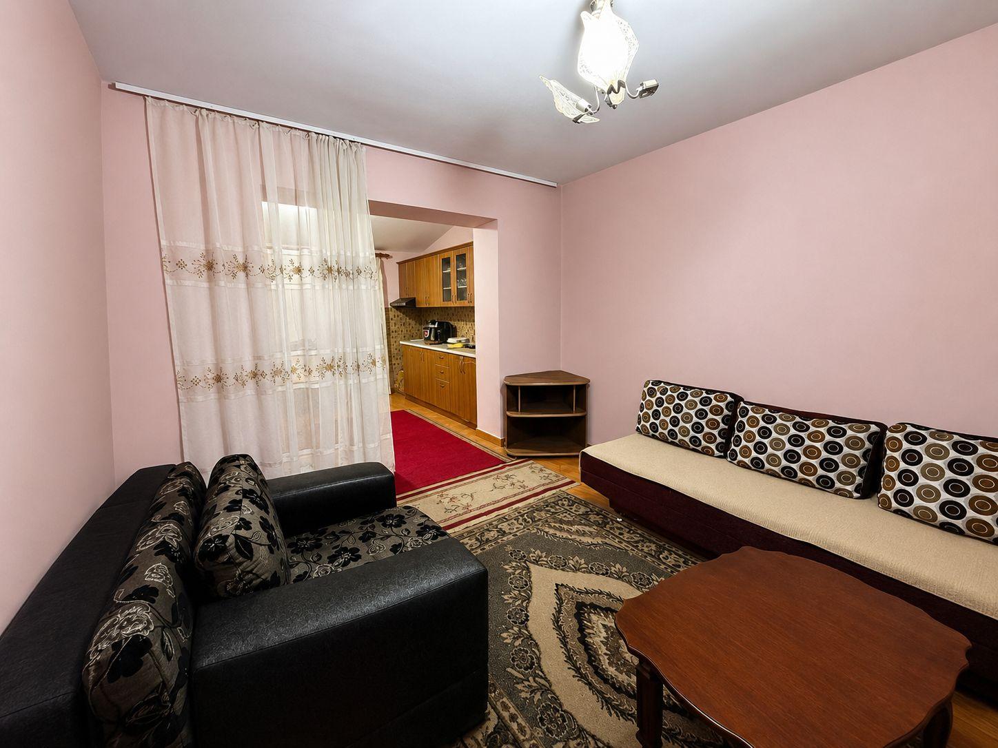SHITET APARTAMENT 2+1 NE VASIL SHANTO!
