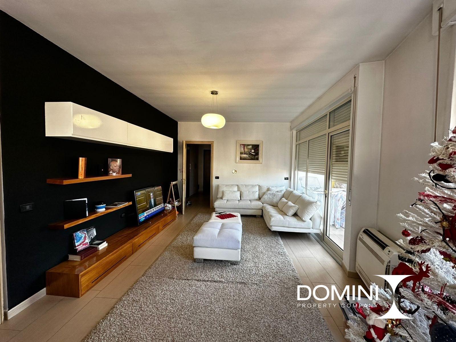 SHITET APARTAMENT 2+1 – ISH TREGU ELEKTRIK, ALI DEMI