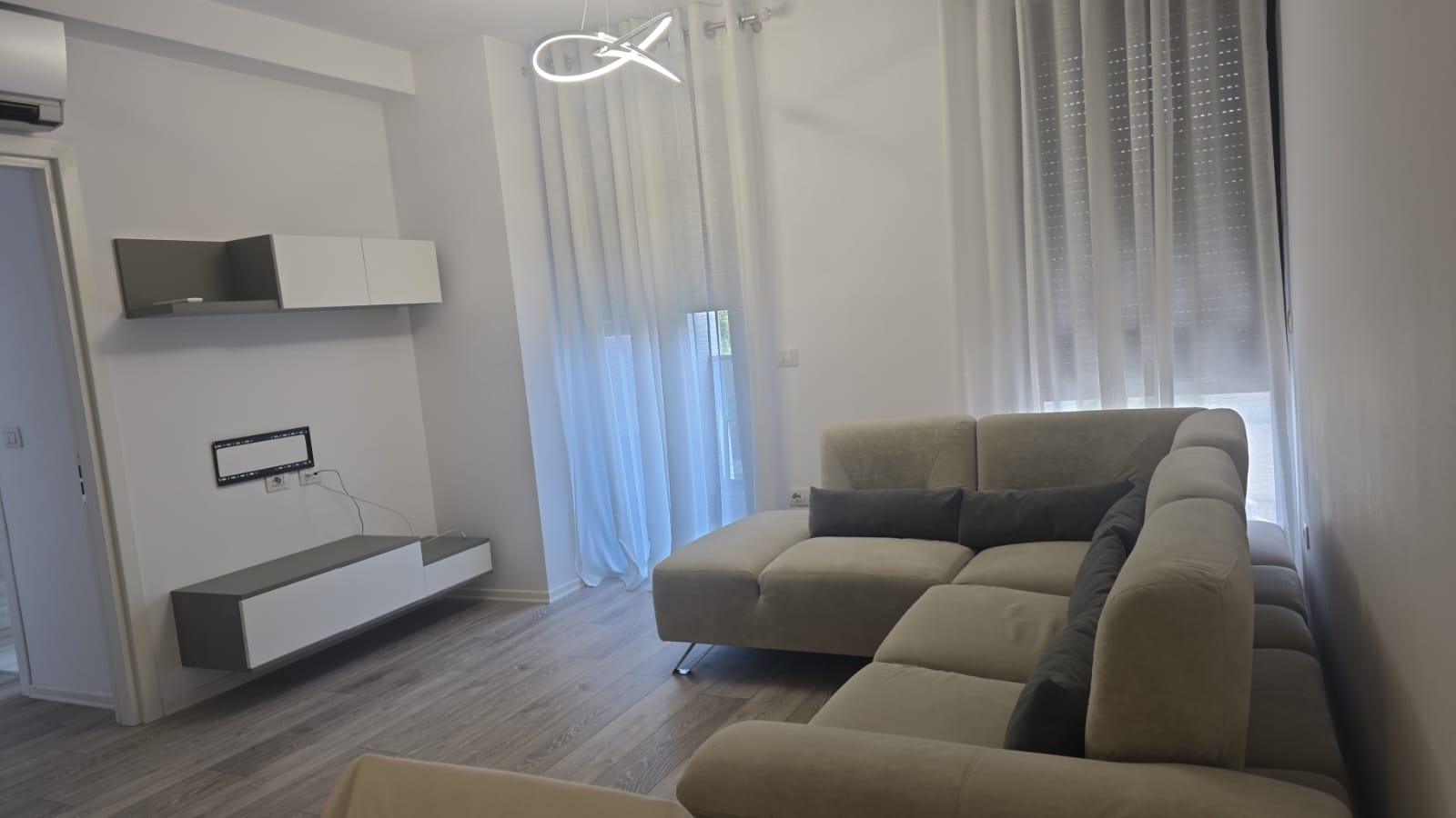 Apartament 1+1 Qira Ali Demi