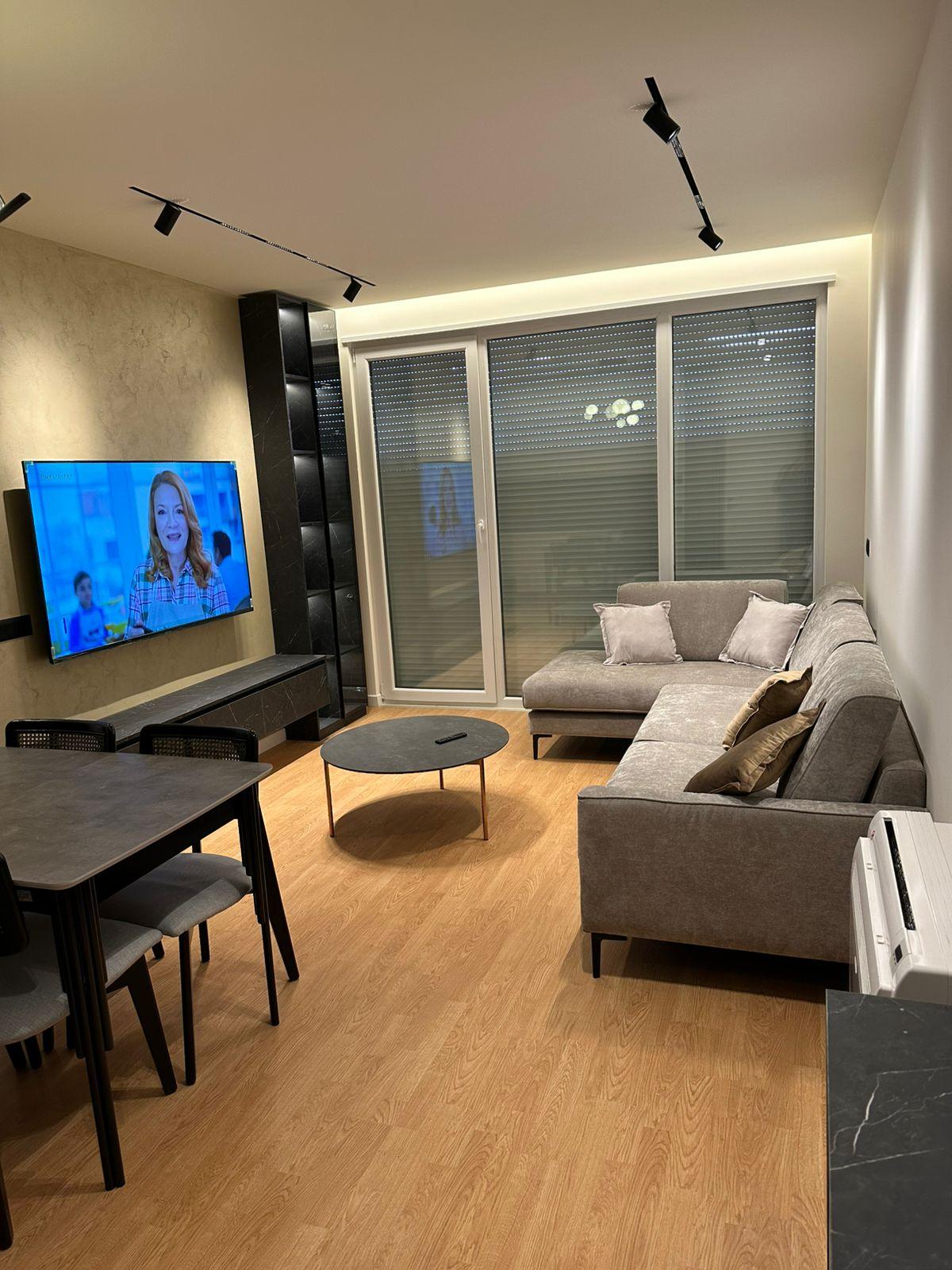 Apartament 2+1+2 në Shitje, tek Kompleksi “Fiori Di Bosco” në Don Bosko!